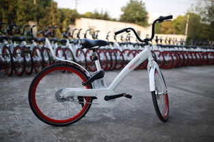 國家發布共享單車新規 恩施人再亂停單車,可能要罰款了