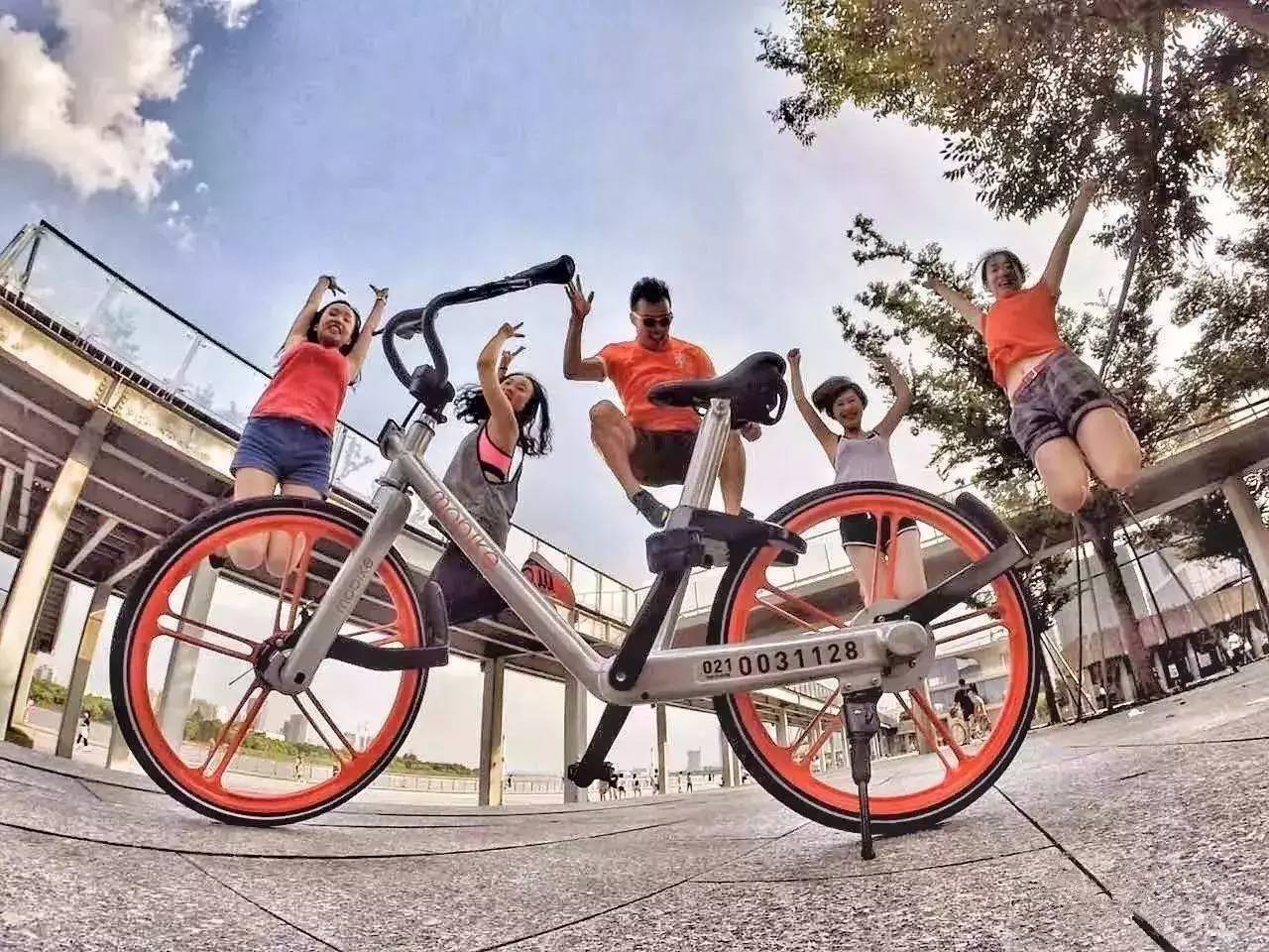 下周六,來(lái)黃石摩爾城騎摩拜單車(chē)免費(fèi)拿獎(jiǎng)品!黃石摩爾城摩拜單車(chē)啟動(dòng)儀式即將開(kāi)啟~